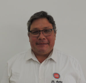 Fernando Fralasco