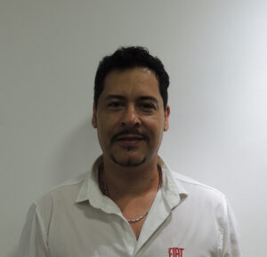 Gustavo Vargas