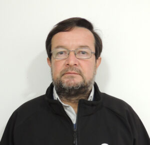 Jorge Lotero