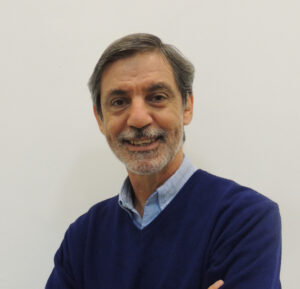 Julio Loza