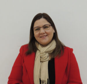 Lis Cabrera