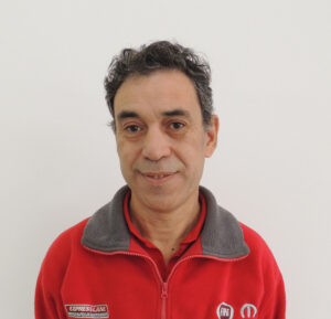 Ricardo Iguri